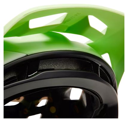 Fox Speedframe Pro Klif Cmbr Helmet