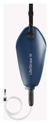 Lifestraw Peak Series Gravity Water Filter, 3L, Blue