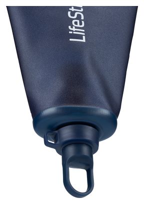 Lifestraw Peak Series Gravity Water Filter, 3L, Blue