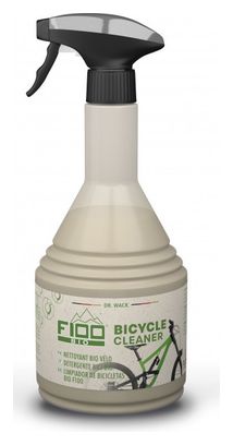DR-WACK F100 Bio Bike Cleaner - 750Ml