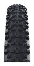 SCHWALBE Smart Sam Perf Outdoor Tire 28 X 1.40 Black
