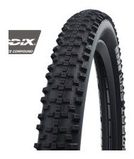 SCHWALBE Smart Sam Perf Outdoor Tire 28 X 1.40 Black