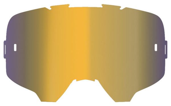 Leatt Iriz Bronze Mirror Screen 20%