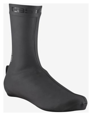 Copriscarpe Castelli Pioggia 4 Nero