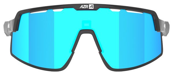 AZR Speed RX goggles Black/Blue