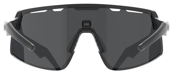 AZR Speed RX goggles Black/Blue