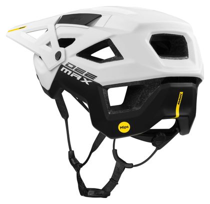 Mavic Deemax Mips Helm Wit/Zwart