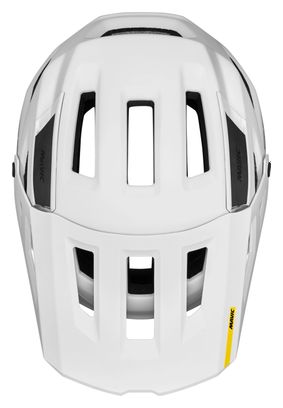 Mavic Deemax Mips Helm Wit/Zwart