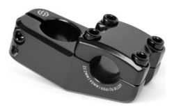 Top Load Salt AM BMX stem Black