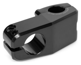 Top Load Salt AM BMX stem Black