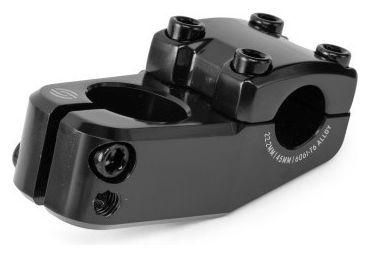 Top Load Salt AM BMX stem Black