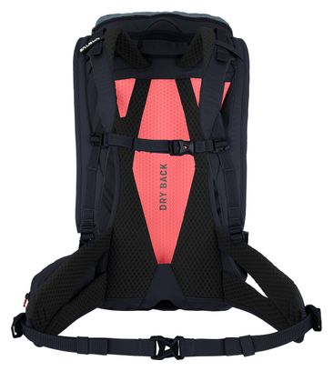 Borsa da escursionismo Salewa Alp Trainer 25L Blu