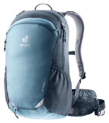 Sac à Dos de Vélo Deuter Superbike 18L Bleu