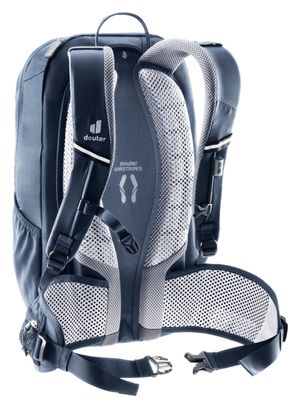 Deuter Superbike 18L Bike Rucksack Blau