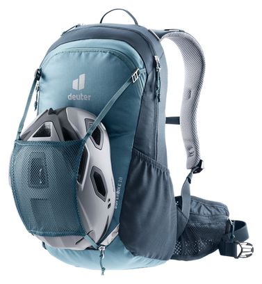 Deuter Superbike 18L Bike Rucksack Blau