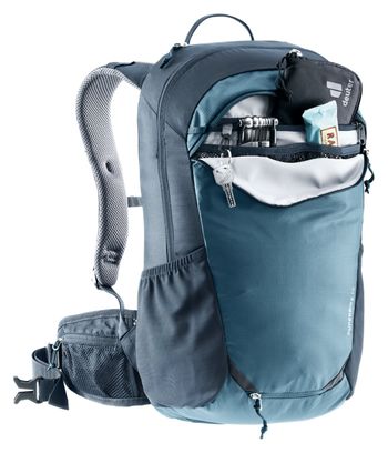 Deuter Superbike 18L Bike Rucksack Blau