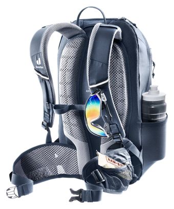 Mochila para bicicleta Deuter Superbike 18L Azul