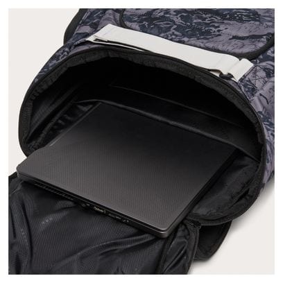 Oakley Enduro 3.0 Backpack Grey