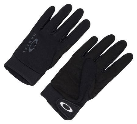 Oakley Seeker MTB Long Glove Black