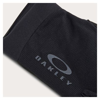 Oakley Seeker MTB Long Gloves Black