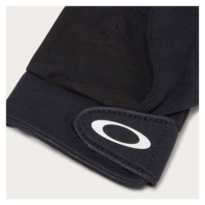 Oakley Seeker MTB Long Glove Black