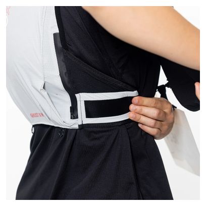 Sac d'Hydratation Oxsitis Ghost 8 Gris Femme