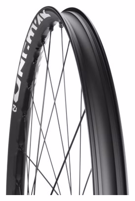 Mavic Deemax S 29'' Front Wheel | Boost 15x110mm | CenterLock | 2024