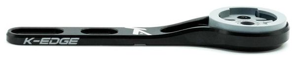 Rahmenhalter K-Edge Top Tube Wahoo Schwarz