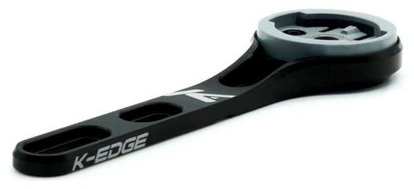 Rahmenhalter K-Edge Top Tube Wahoo Schwarz