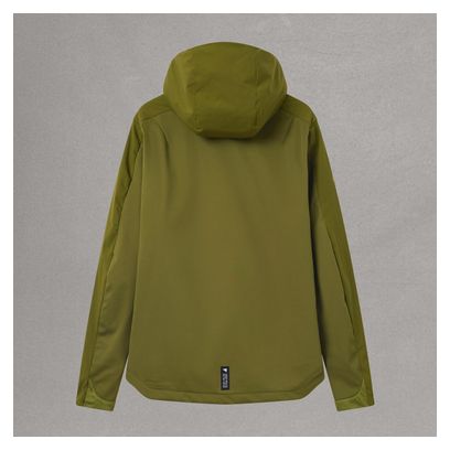 Endura MT500 Men's Khaki Green Road Jacket