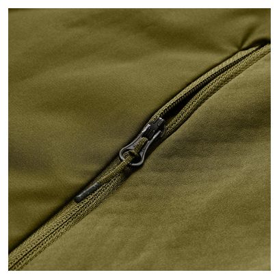 Endura MT500 Men's Khaki Green Road Jacket