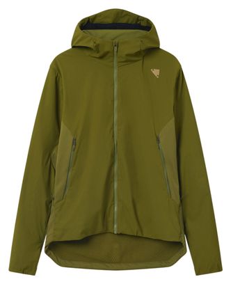 Endura MT500 Men's Khaki Green Road Jacket