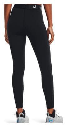 Under Armour ColdGear Base 3.0 Black Women's Long Leggings