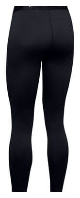 Under Armour ColdGear Base 3.0 Black Women's Long Leggings