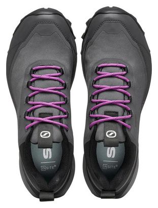 Scarpa Ribelle Cross 2 Gore-Tex Wanderschuhe für Damen, grau