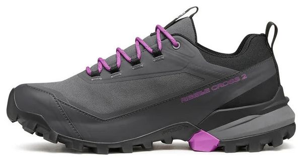 Scarpa Ribelle Cross 2 Gore-Tex Wanderschuhe für Damen, grau