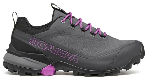 Scarpa Ribelle Cross 2 Gore-Tex Wanderschuhe für Damen, grau