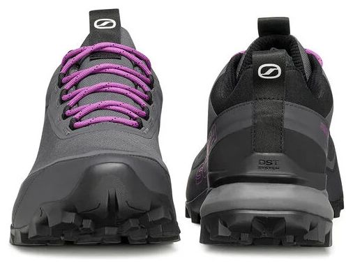 Scarpa Ribelle Cross 2 Gore-Tex Wanderschuhe für Damen, grau