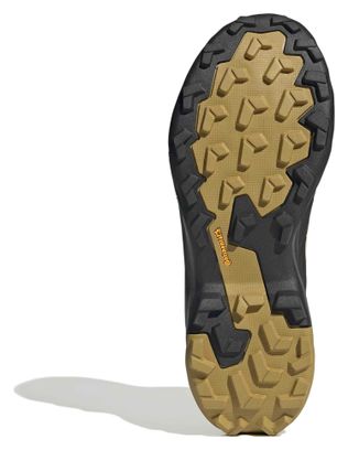 adidas Terrex Skychaser AX5 Mid GTX Wanderschuhe, beige/schwarz, für Herren