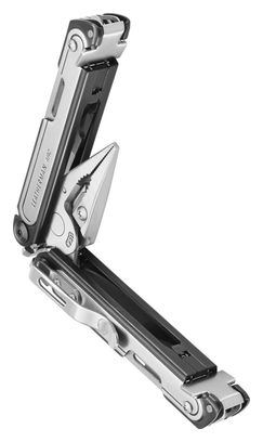 Pince Multifonctions Randonnée Camping Voile 20 Outils en 1 ARC LEATHERMAN