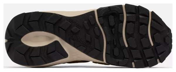 Columbia PeakFreak Rush Brown Heren wandelschoenen