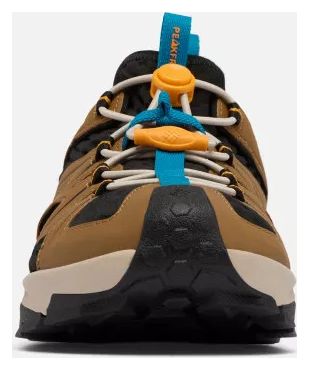 Columbia PeakFreak Rush Brown Heren wandelschoenen