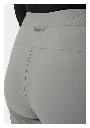 Pantaloncini Helly Hansen Elv Light Tur Grigio Donna