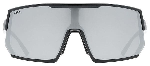 Occhiali Uvex Sportstyle 235 nero/argento 