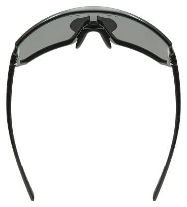 Occhiali Uvex Sportstyle 235 nero/argento 