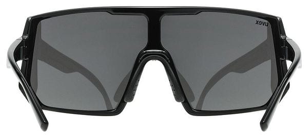 Occhiali Uvex Sportstyle 235 nero/argento 