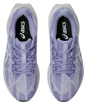 Scarpe da corsa Asics Dynablast 5 Viola/Bianco Donna