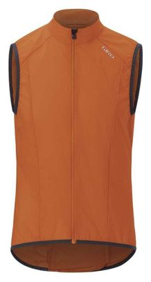 Gilet coupe-vent Giro Chrono Expert