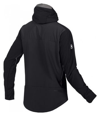 Chaqueta Endura MT500 Zero Degree II Negra