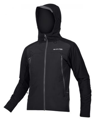 Endura MT500 Zero Degree II Jacket Black